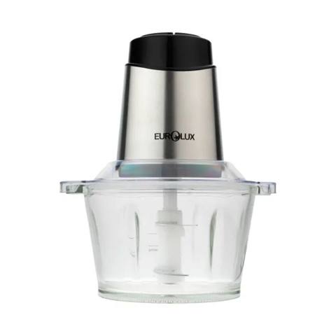 Eurolux EU-FC2544YGS Çoxfunksiyalı Blender Güclü 1800W motor və 2.2 — Блендеры, измельчители и миксеры