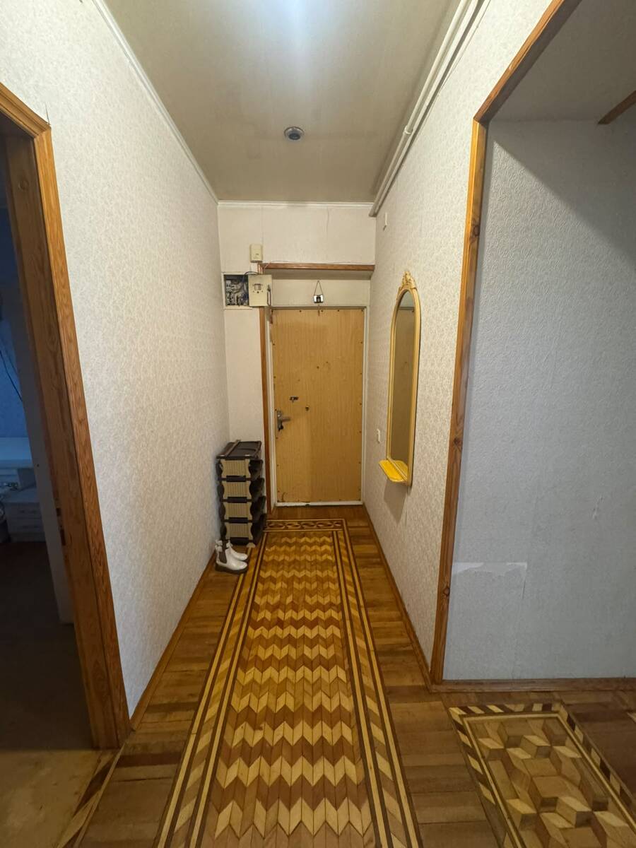 İcarəyə verilir 3 otaqlı köhnə tikili 90 m² — Mənzil, Bakı (5)