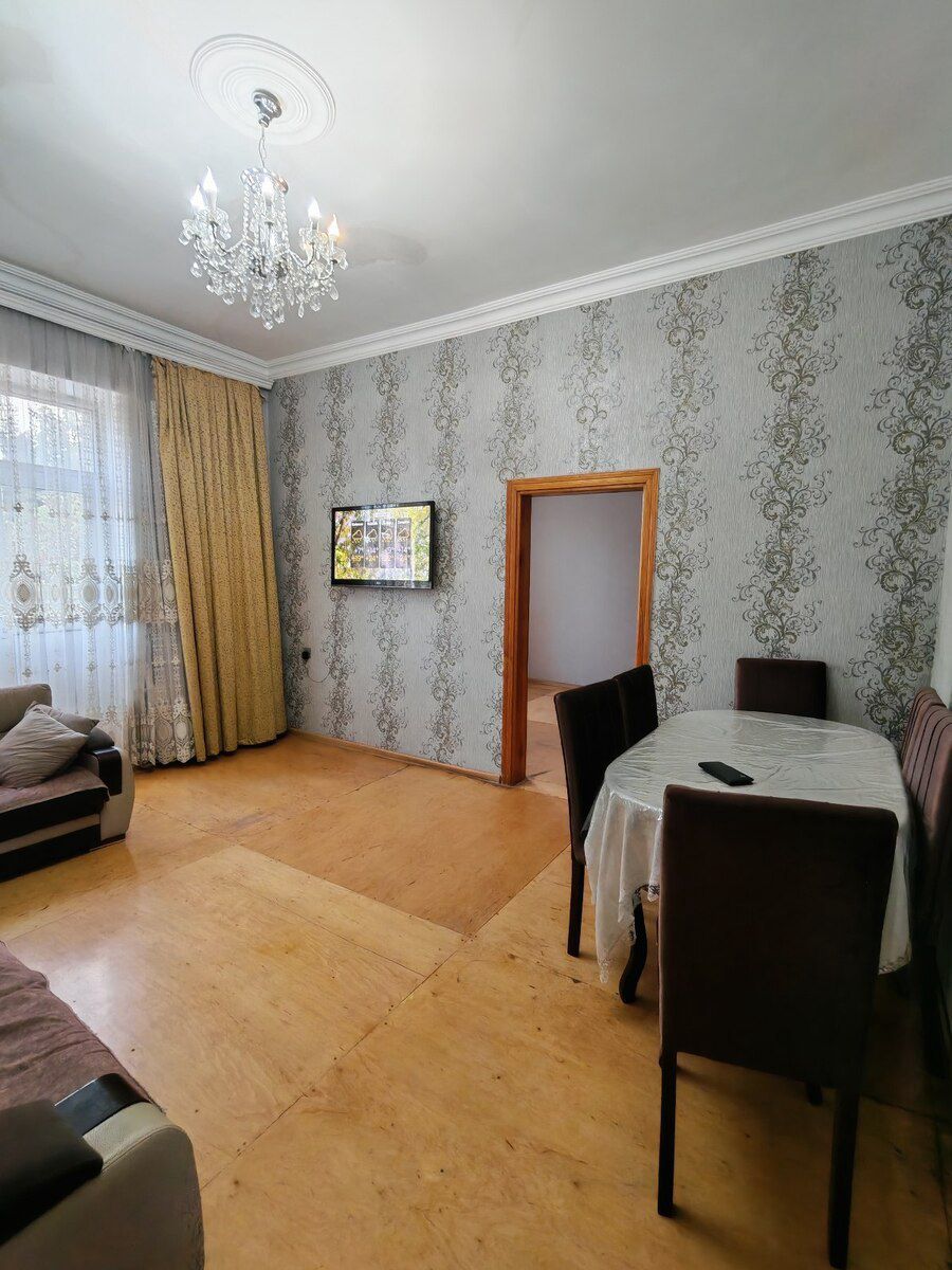 2-otaqlı mənzil kirayə verilir, Sumqayıt ş., 55.5 m² — Mənzil, Sumqayıt (6)