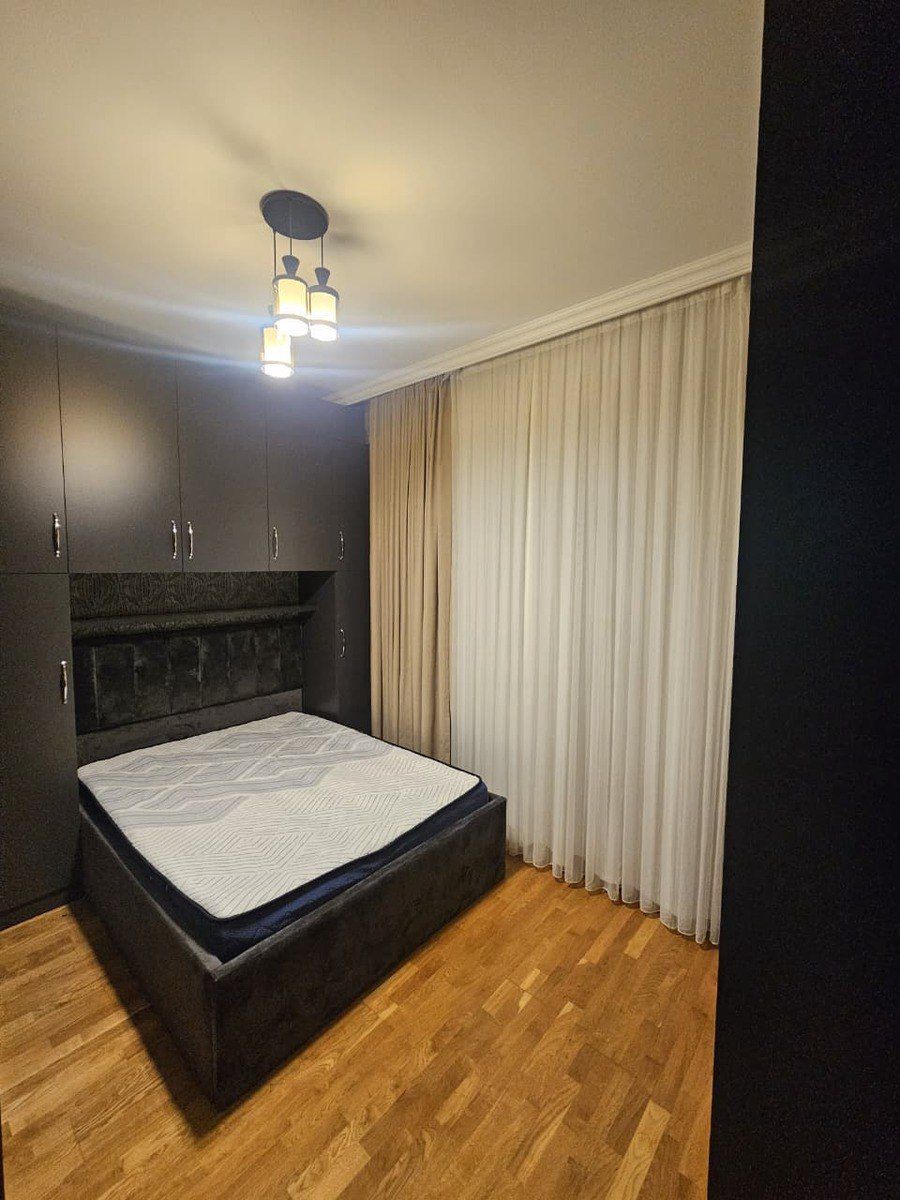 İcarəyə verilir 3 otaqlı yeni tikili 75 m² — Mənzil, Bakı (5)