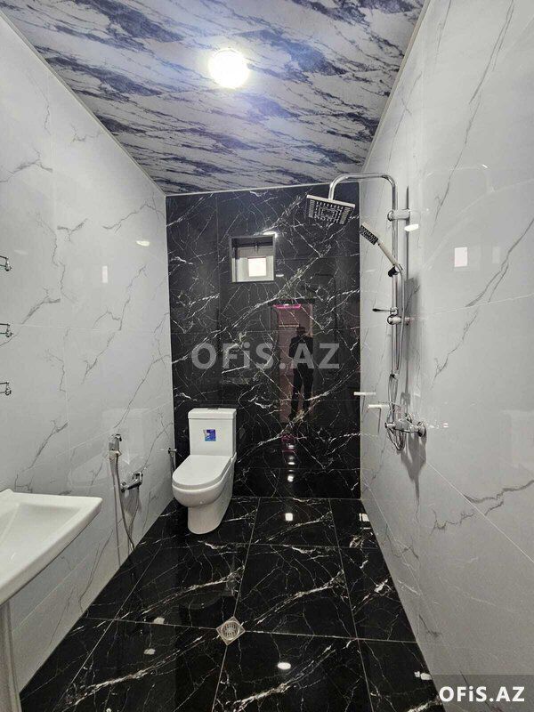 Həyət evləri Kirayə Verilir Sabunçu r., Sabunçu q., 4 otaq, 120 m² — Ev, villa, Bakı (5)