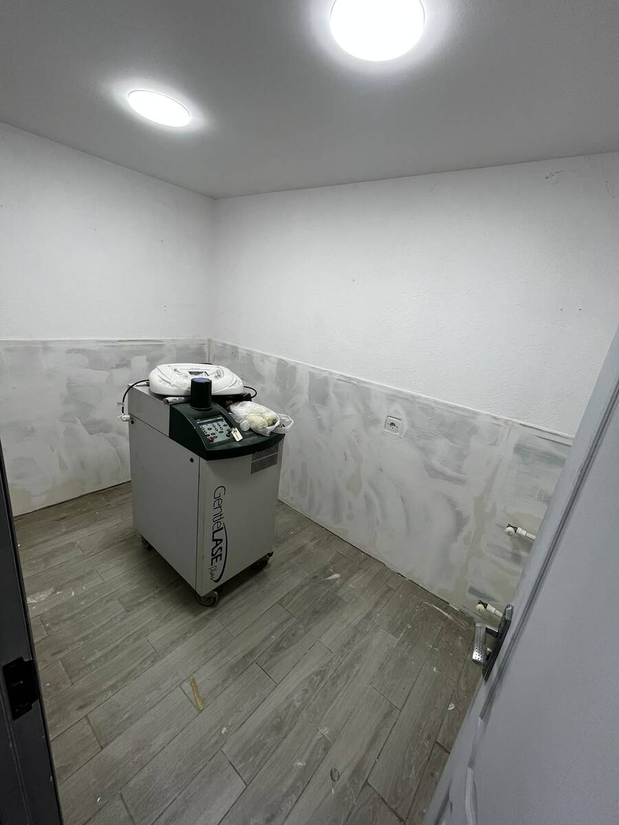 İcarəyə verilir obyekt 80 m² — Əmlak, Bakı (10)