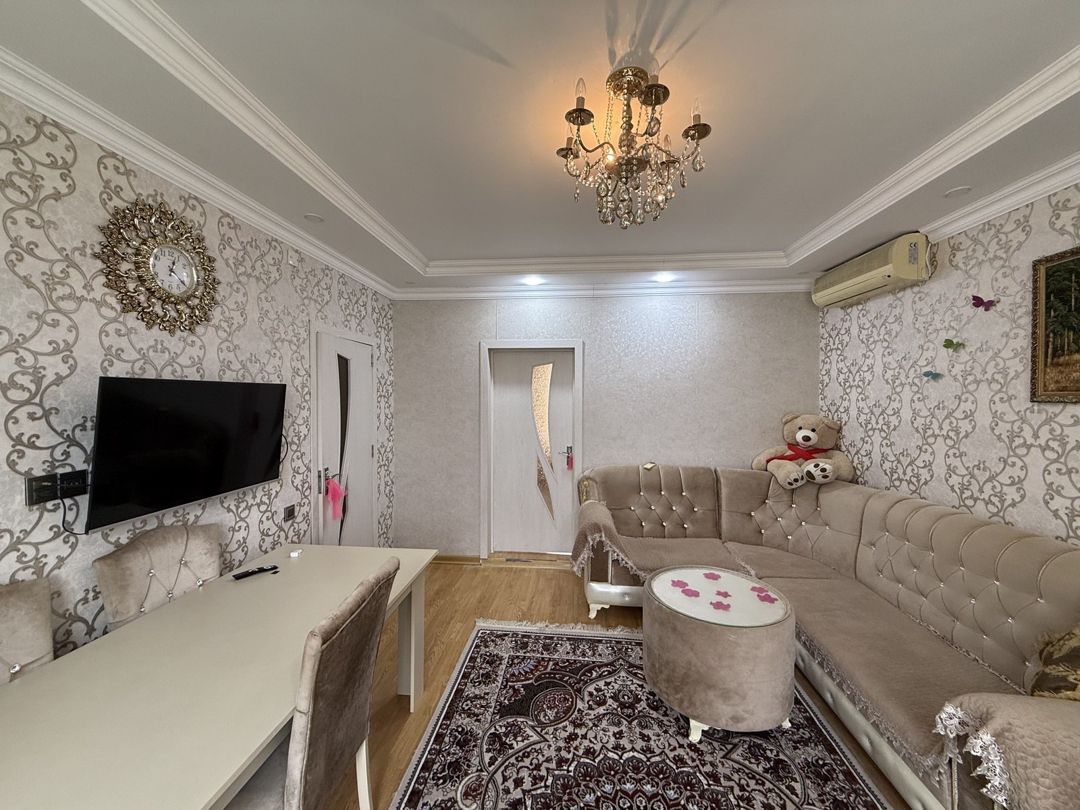Həyət evi, Binəqədi qəs — Ev, villa, Bakı (3)