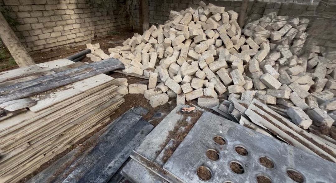 2 sot torpaq sahəsi, Maştağa qəs — Torpaq, Bakı (3)