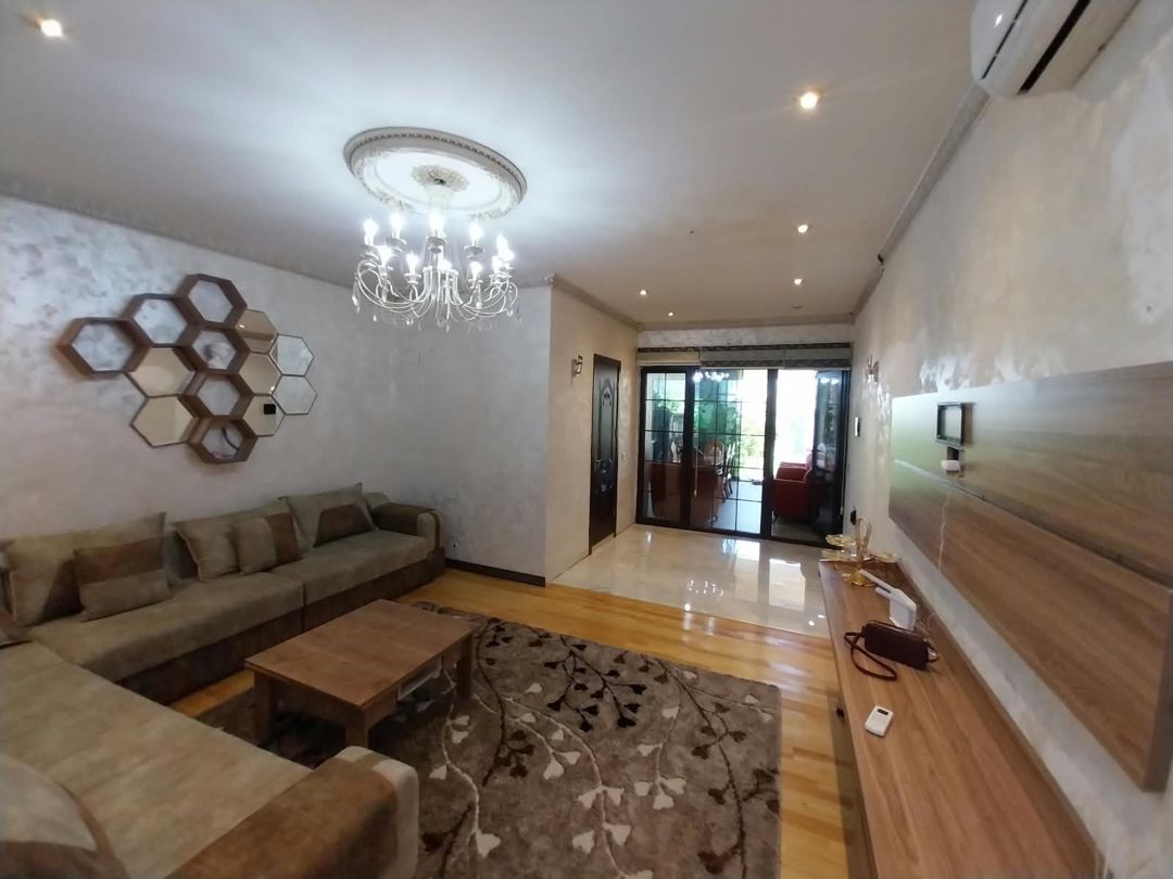İcarəyə verilir 3 otaqlı həyət evi/bağ evi 105 m² — Ev, villa, Bakı