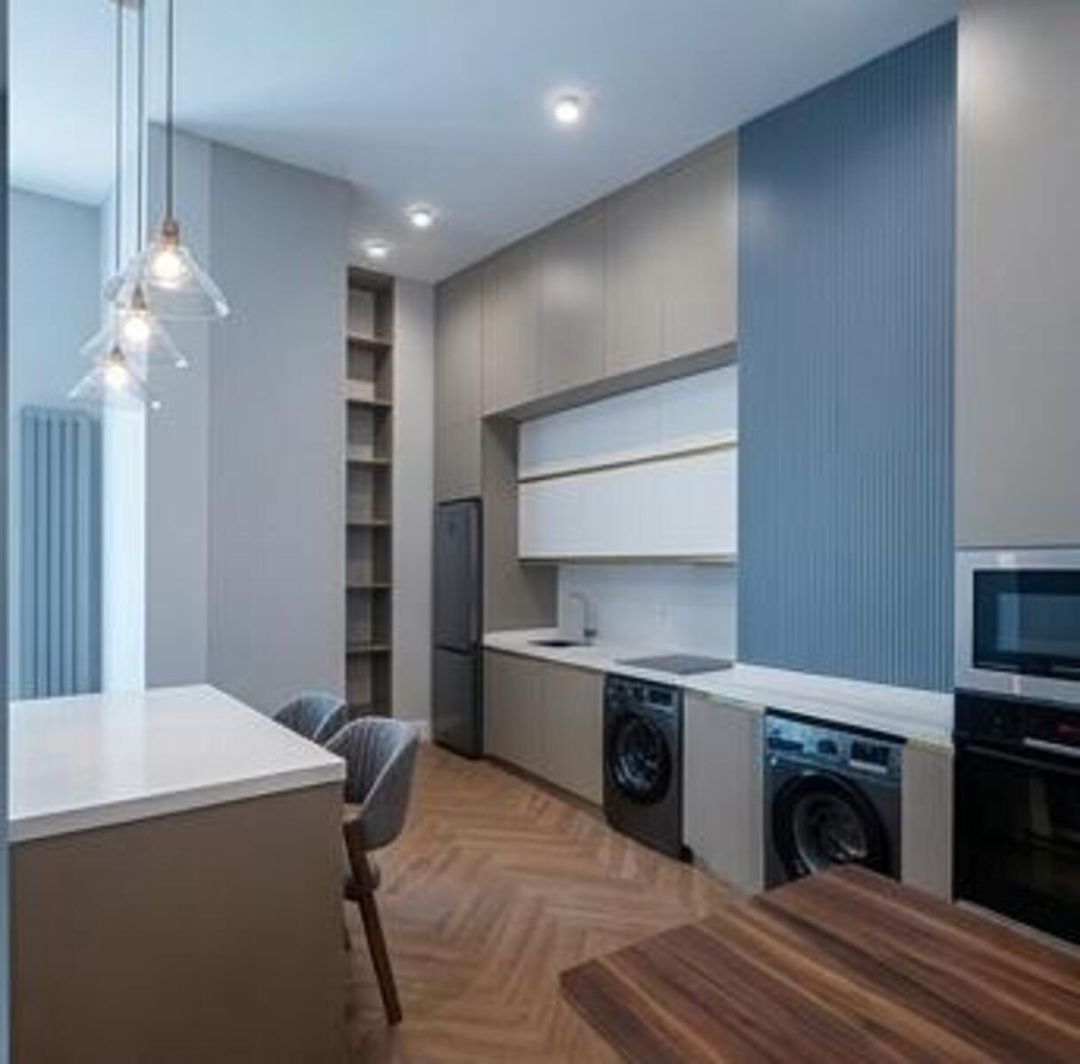 İcarəyə verilir 2 otaqlı yeni tikili 62 m² — Mənzil, Bakı (2)