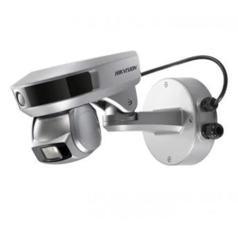 Hikvision iDS-2PT9122IX-D/F (5-50mm) — Bakı