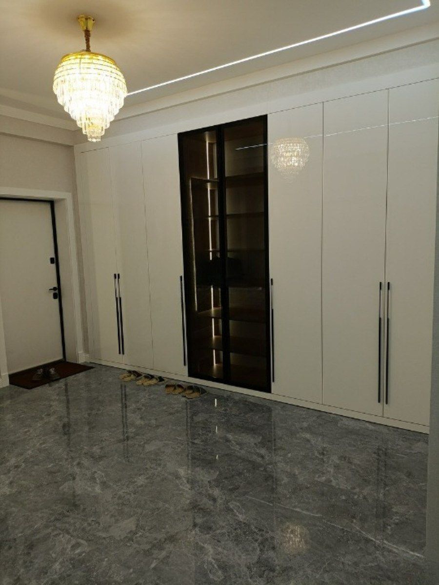 Satılır 4 otaqlı yeni tikili 173 m² — Mənzil, Bakı (9)