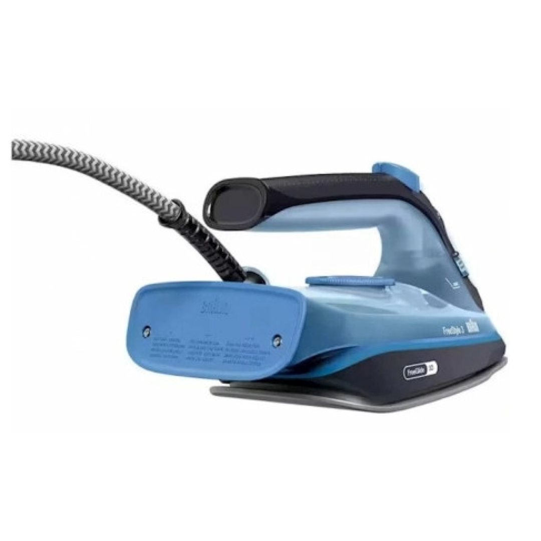 Ütü Braun FI3194BK — Ütü, Bakı (2)