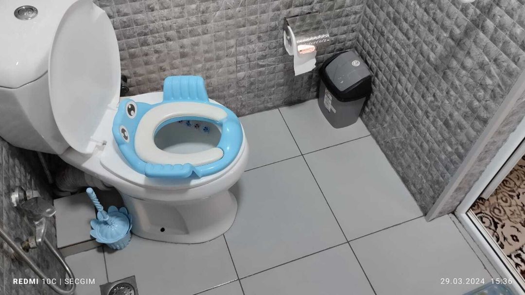 İcarəyə verilir 2 otaqlı yeni tikili 56 m² — Mənzil, Bakı (2)