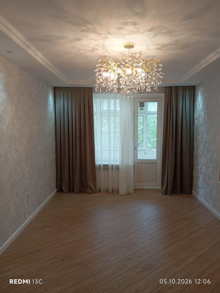 Satılır 3 otaqlı köhnə tikili 68 m² — Mənzil, Bakı (4)