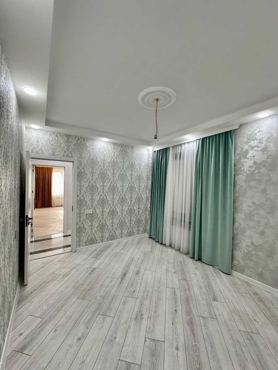 Satılır 3 otaqlı köhnə tikili 60 m² — Mənzil, Bakı (6)