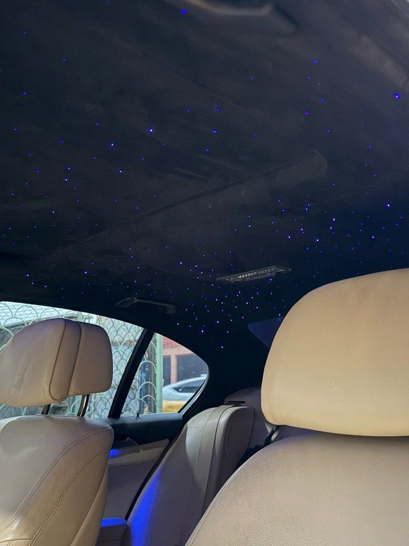 BMW 528, 2.0 L, 2015 il, 228 000 km — Avtomobillər, Lənkəran (5)