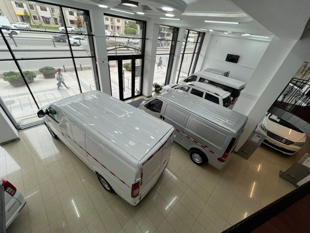 400 m² kommersiya obyektinin icarəsi Ünvan və yerləşmə: - Ziya — Əmlak, Bakı (2)
