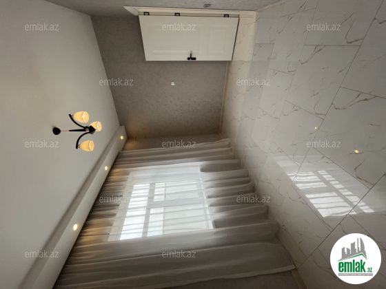 Satılır 4 otaqlı 2.5 m² bağ evi Şüvəlan — Ev, villa (8)