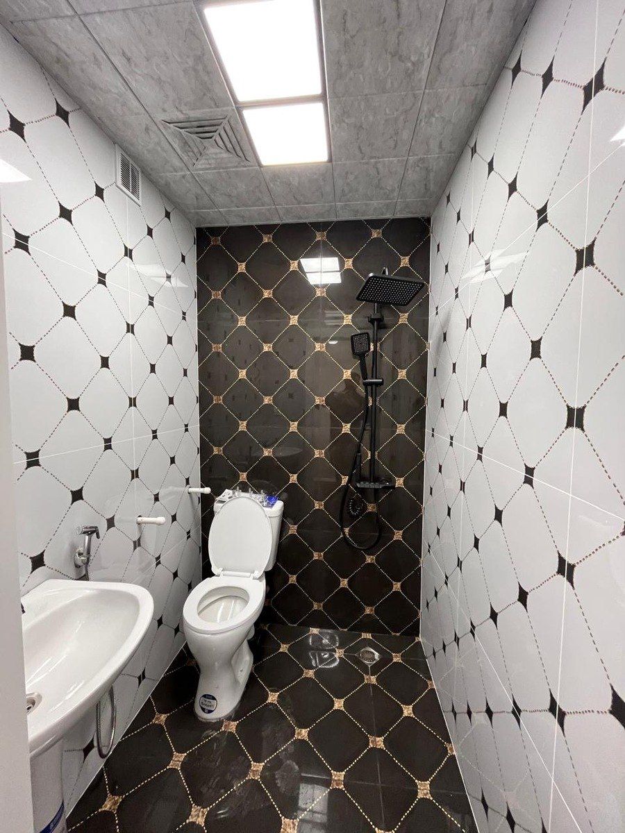 Satılır 2 otaqlı yeni tikili 31 m² — Mənzil, Xırdalan (7)