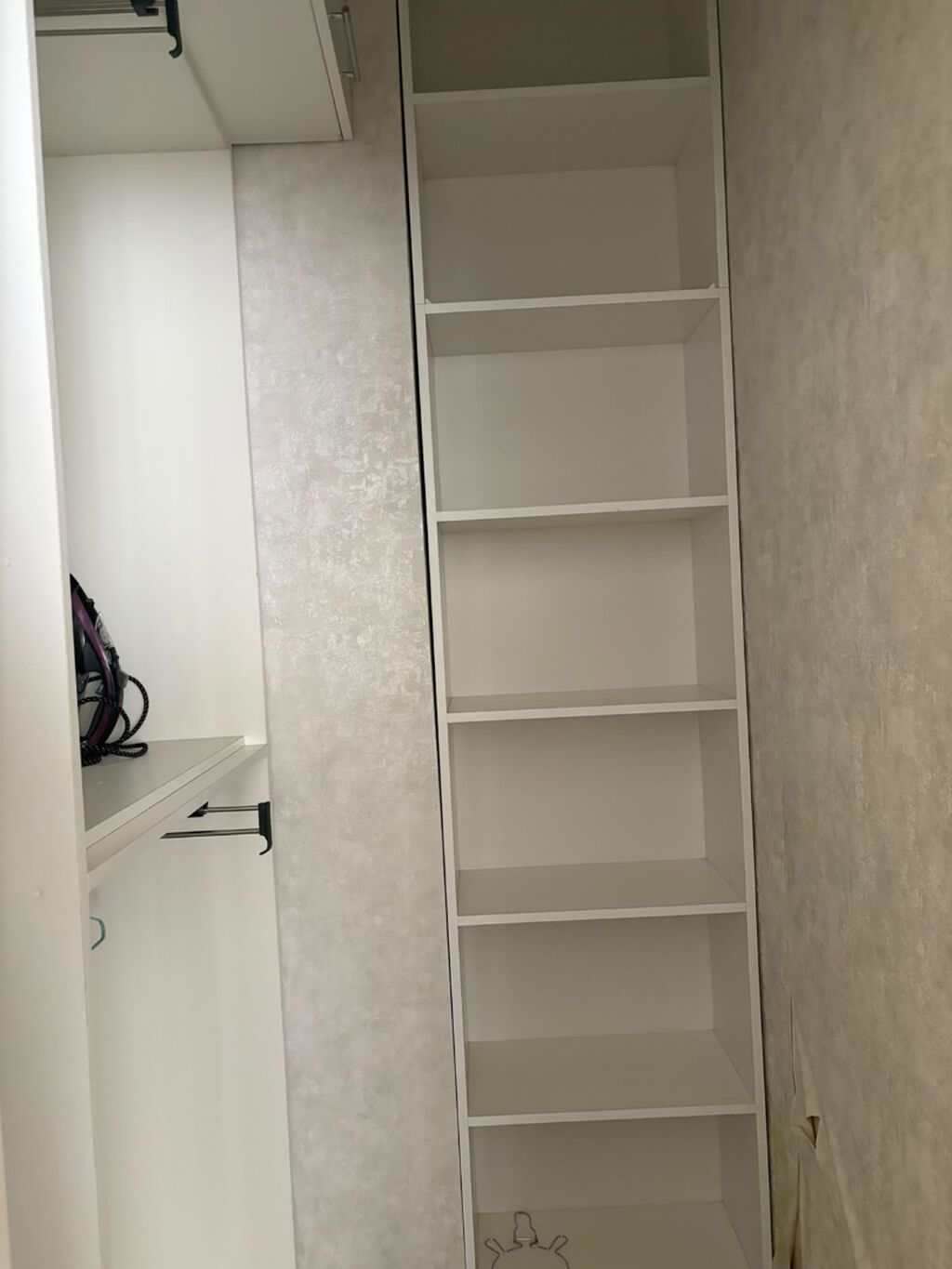 Nərimanovda, Təbriz Küçəsində "Estal MTK"-da 218 m² Lüks 5 Otaqlı — Mənzil, Bakı (9)