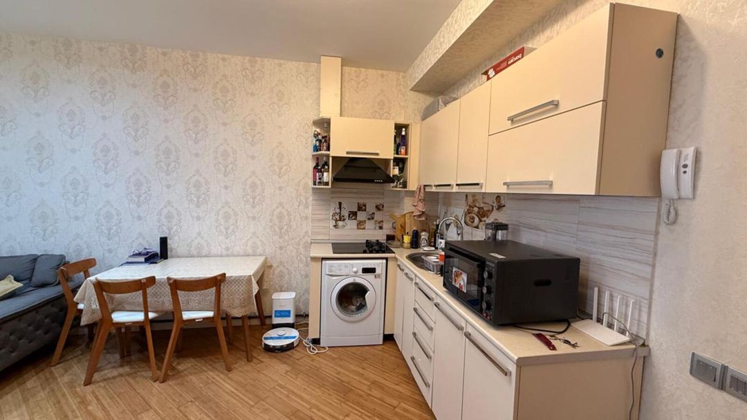 İcarəyə verilir 2 otaqlı yeni tikili 70 m² — Mənzil, Bakı (8)