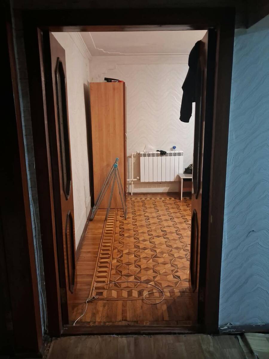 Satılır 1 otaqlı köhnə tikili 31 m² — Mənzil, Sumqayıt (6)