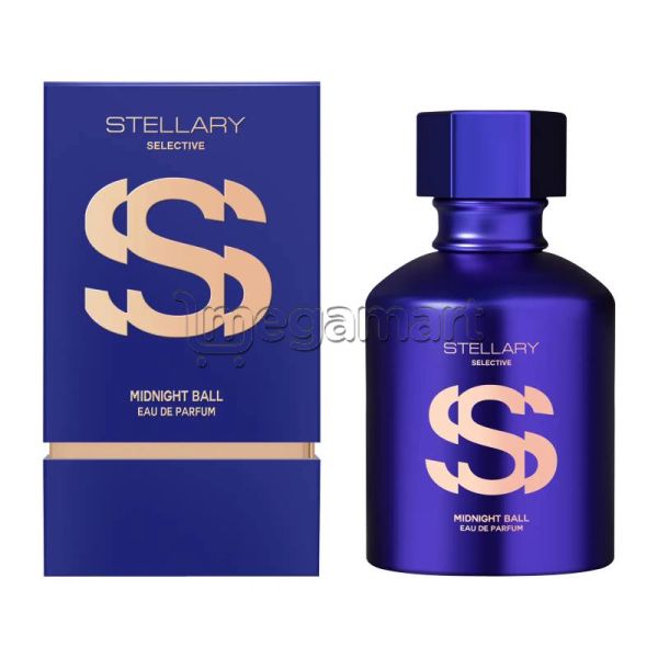 Qadınlar üçün ətir suyu Stellary Midnight Ball, 50 ml — Ətir, Bakı