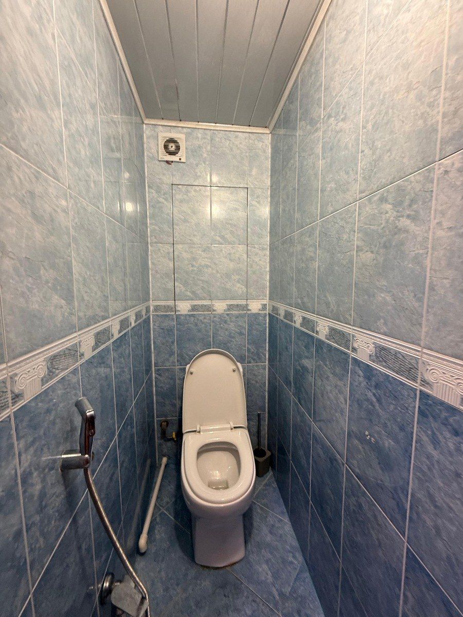 Satılır 2 otaqlı köhnə tikili 65 m² — Mənzil, Bakı (11)