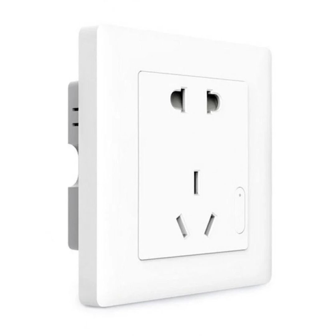 Ağilli divar rozetkası Xiaomi Aqara Smart Socket Zigbee — Rozetlər, Bakı
