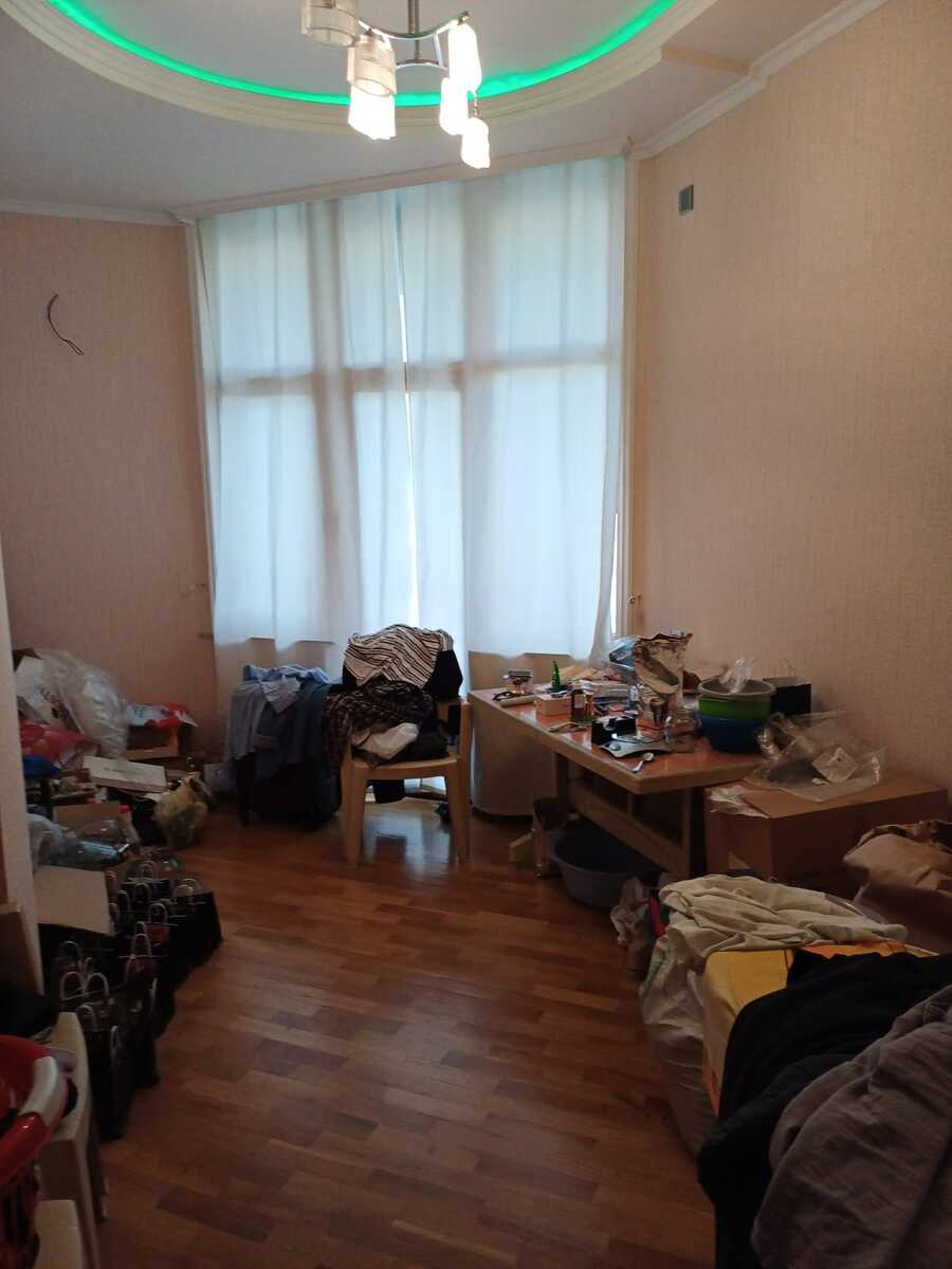 Satılır 4 otaqlı yeni tikili 197 m² — Mənzil, Bakı (11)