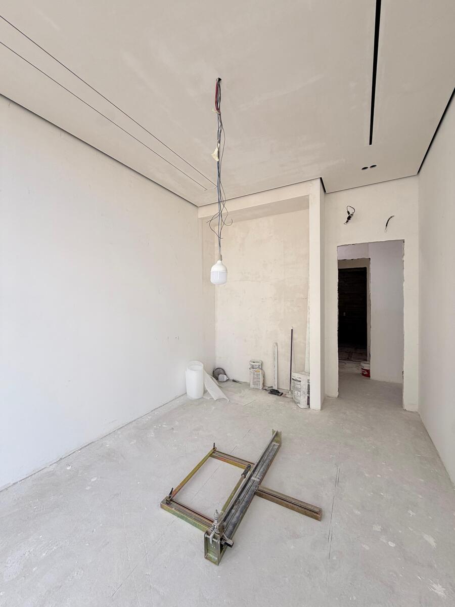 Satılır 3 otaqlı yeni tikili 152 m² — Mənzil, Bakı (5)