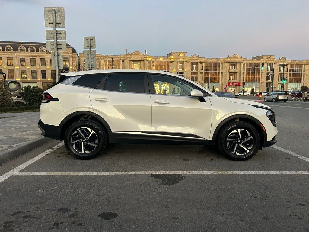 Kia Sportage, 1.6 L, 1.49 kWh, 2023 il, 153 500 km — Avtomobillər, Bakı (3)