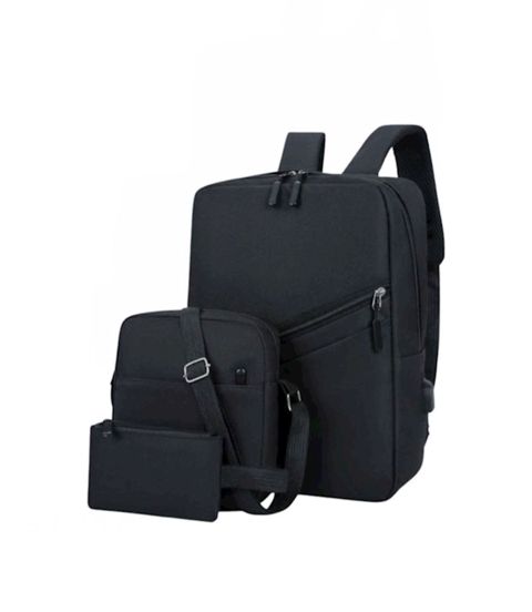 Bel çantası ML_1117 3-ü 1-də, süni dəri, qara — 34.78 ₼ · Bakı · Mallar Bel çantası ML_1117 3-ü 1-də, süni dəri, qara — Bakı
