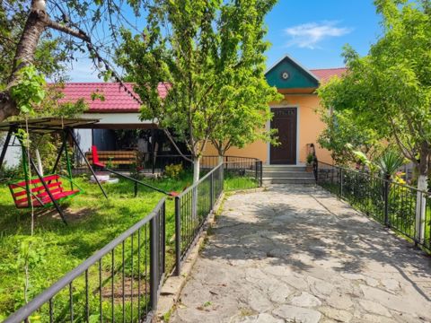 Bağ evi kirayə verilir, İsmayıllı r — 55 ₼ · İsmayıllı · Ev, villa Bağ evi kirayə verilir, İsmayıllı r — İsmayıllı