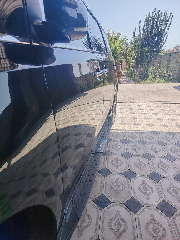Kia Carnival, 2.2 L, 2014 il, 176 000 km — Avtomobillər, Bakı (3)