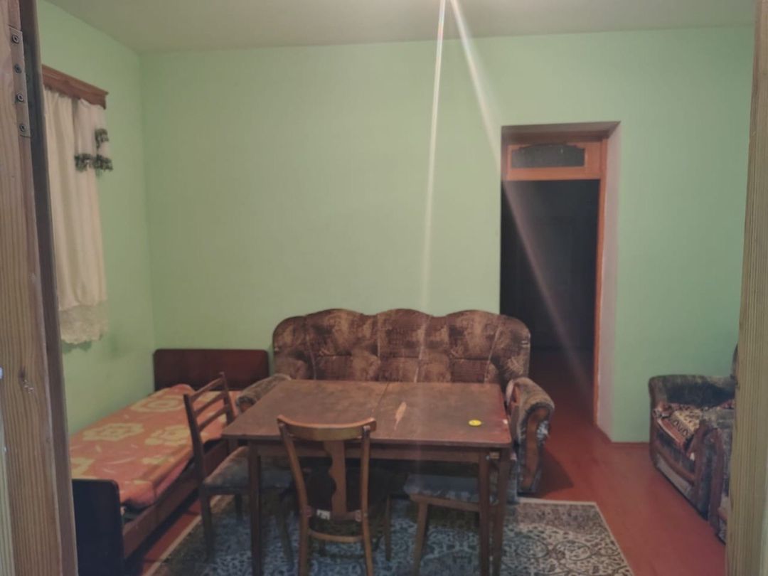 İcarəyə verilir 2 otaqlı həyət evi/bağ evi 50 m² — Ev, villa, Bakı (3)