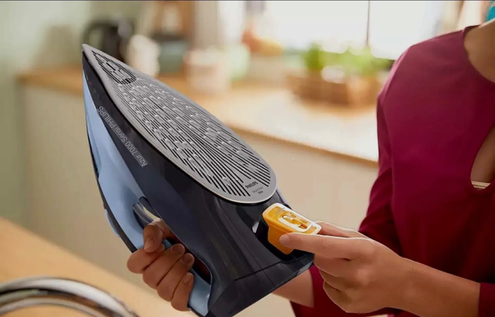 Philips Ütü — Ev texnikası, Bakı (3)