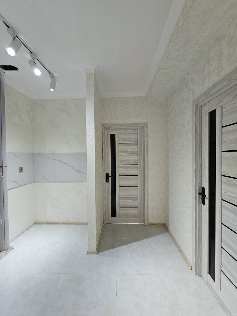 Satılır 2 otaqlı yeni tikili 53 m² — Mənzil, Bakı (6)