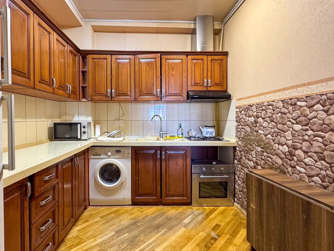 Satılır 3 otaqlı yeni tikili 105 m² — Mənzil, Bakı (9)