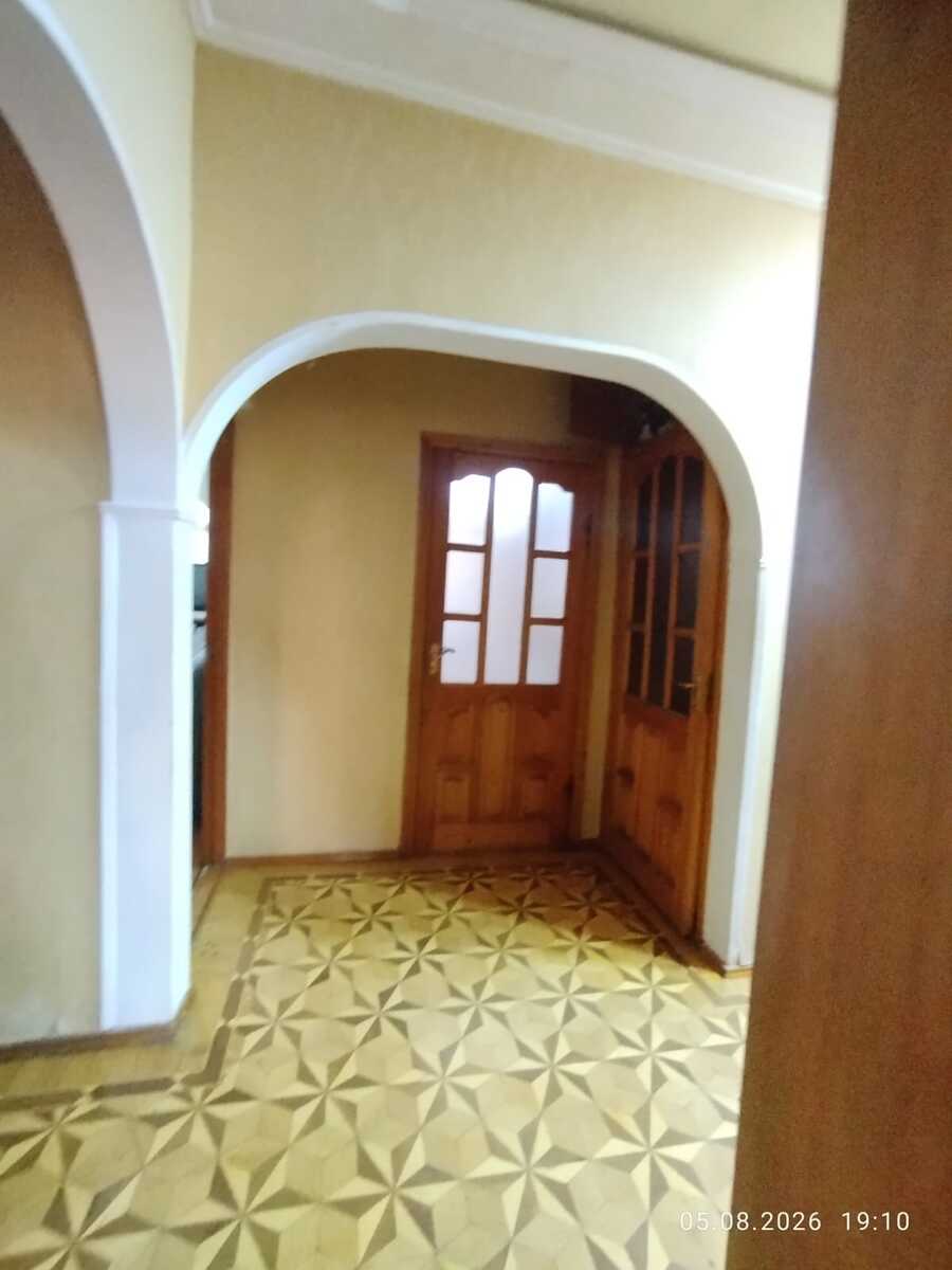 Satılır 3 otaqlı köhnə tikili 85 m² — Mənzil, Bakı (7)
