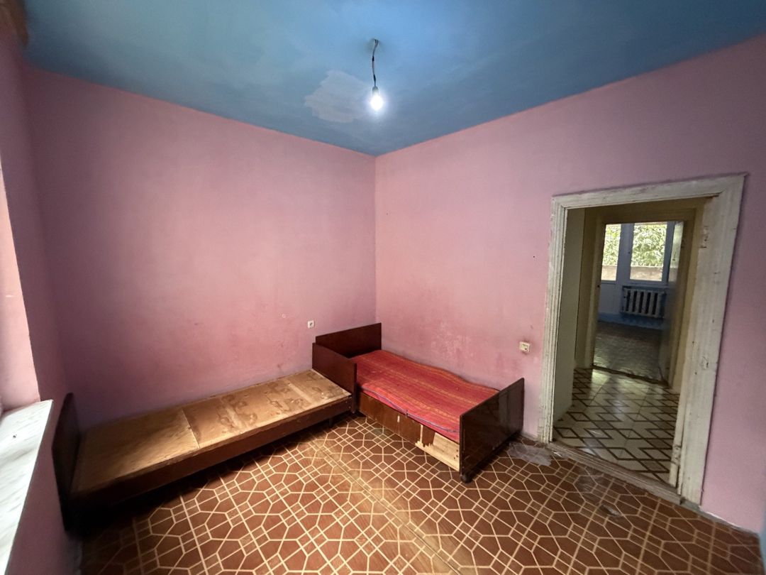Satılır 3 otaqlı köhnə tikili 70 m² — Mənzil, Bakı (5)