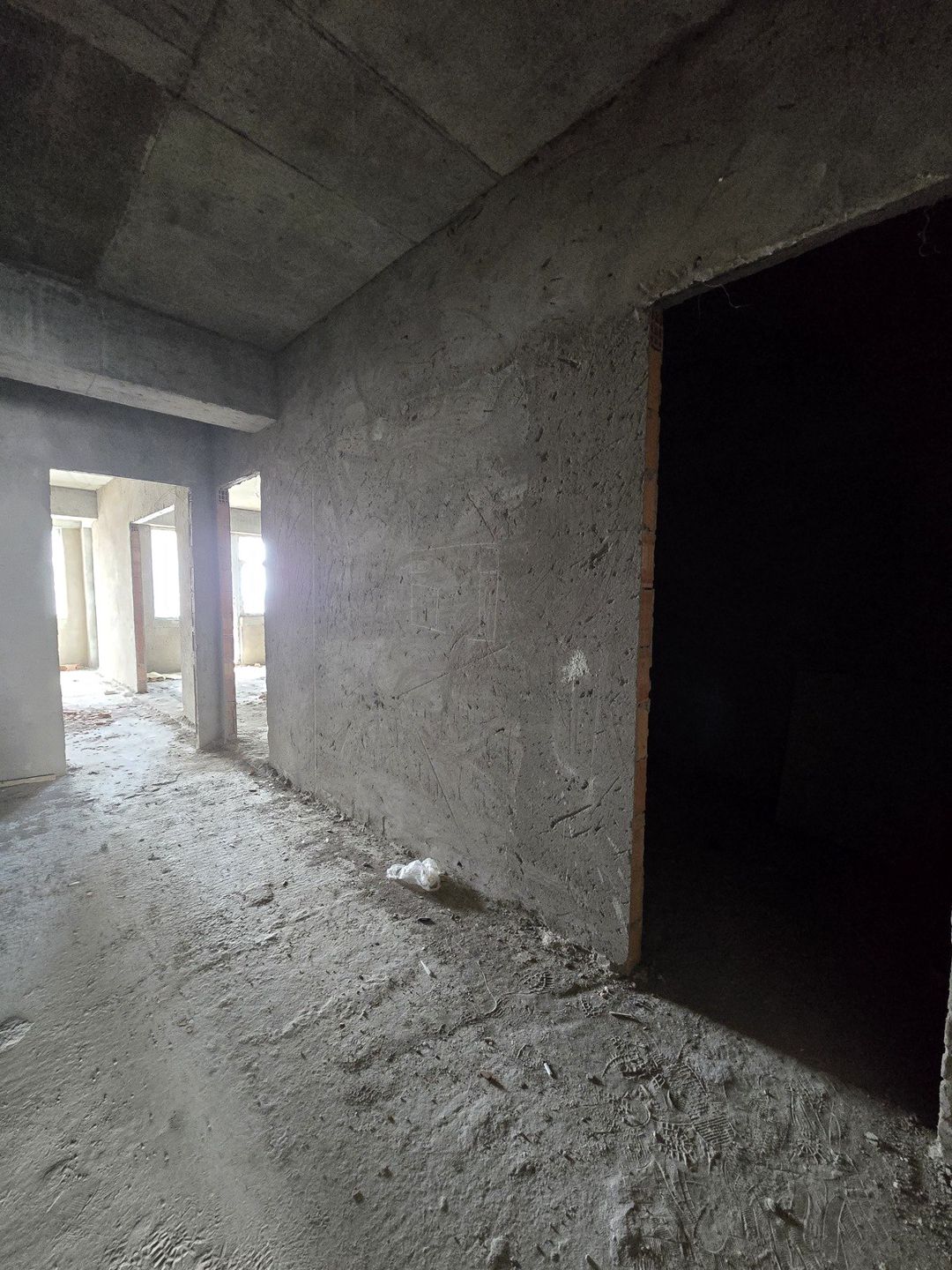Satılır 2 otaqlı yeni tikili 95 m² — Mənzil, Bakı (3)