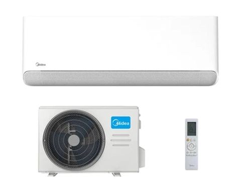 Midea MSCB-24HRFN8 İnverter Kondisioner – 24000 BTU, R32 Geniş — Bakı