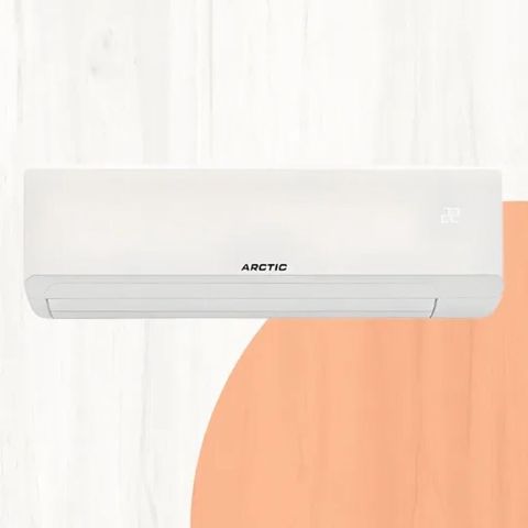 Arctic ARCSIM4AW12HE 12000 BTU Kondisioner – Soyutma və İsitmə ilə — Bakı