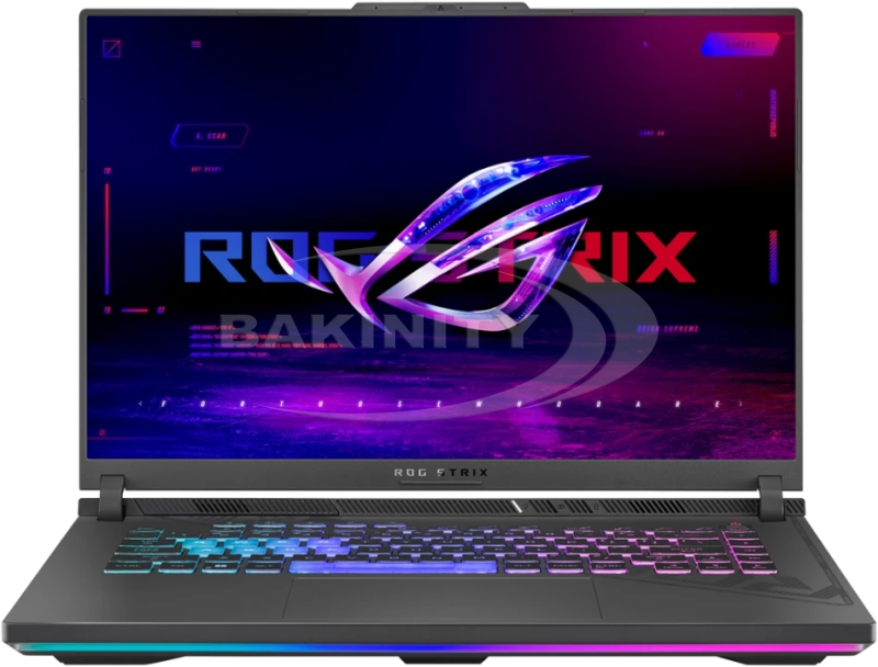 Noutbuk Asus ROG Strıx (90NR0KZ8-M001B0) — Bakı