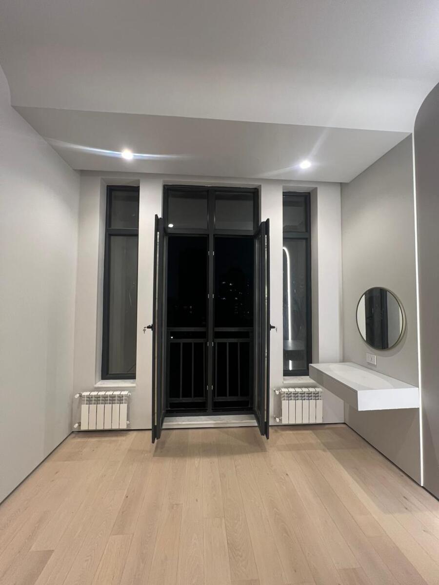 Satılır 3 otaqlı yeni tikili 102 m² — Mənzil, Bakı (7)