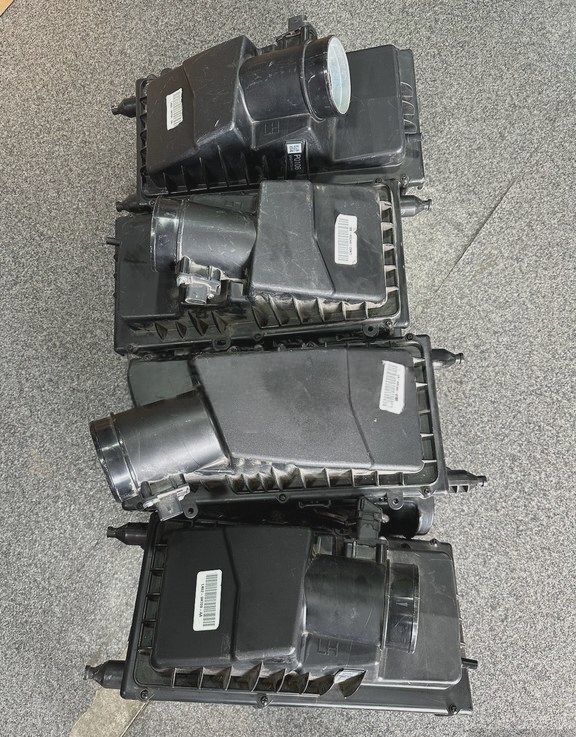 Hava çəni Range Rover P400 — Ehtiyat hissələri, Bakı