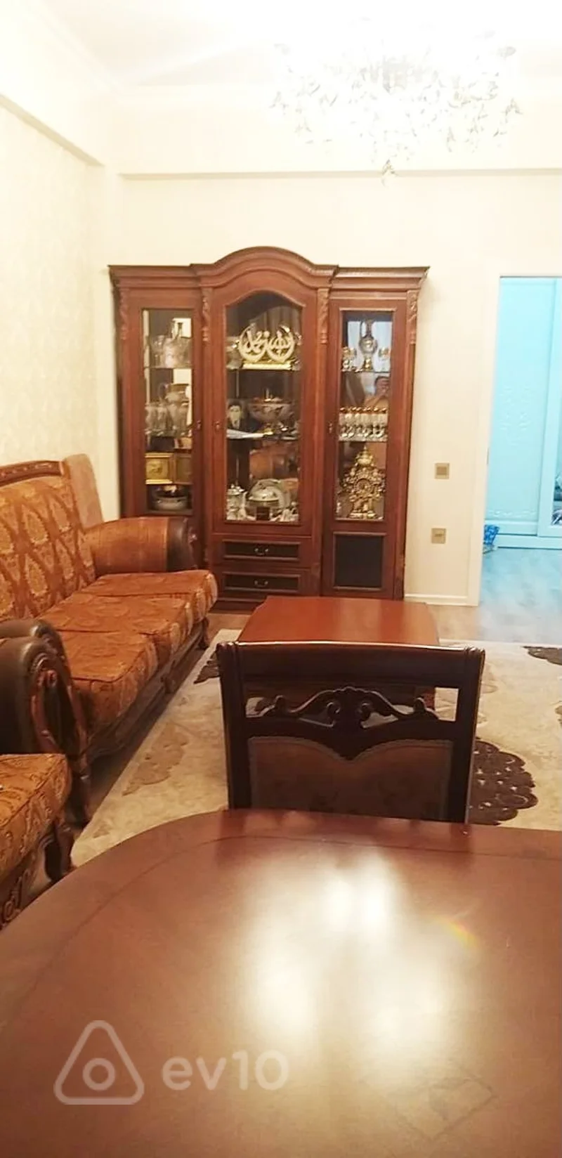 2 otaqlı mənzil, 85 m², Əsəd Əhmədov — kirayə — Mənzil, Bakı (2)