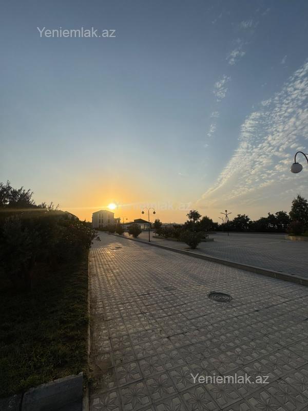 Satılır 3 otaqlı Bina evi menzil (Yeni tikili), 112 m², Xəzər rayonu — Mənzil, Bakı (5)