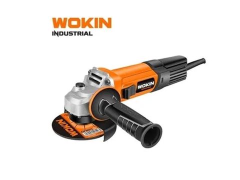 Wokın Böyük Daşlama Maşını — 230 mm, 2350 W Yüksək güclü elektrikli — Bakı