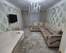 Həyət evləri Kirayə Verilir Binəqədi r., Avtovağzal m., 4 otaq, 85 m² — Ev, villa, Bakı (8)