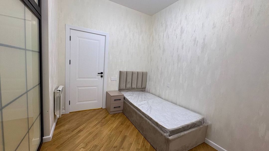 Satılır 3 otaqlı yeni tikili 105 m² — Mənzil, Bakı (12)