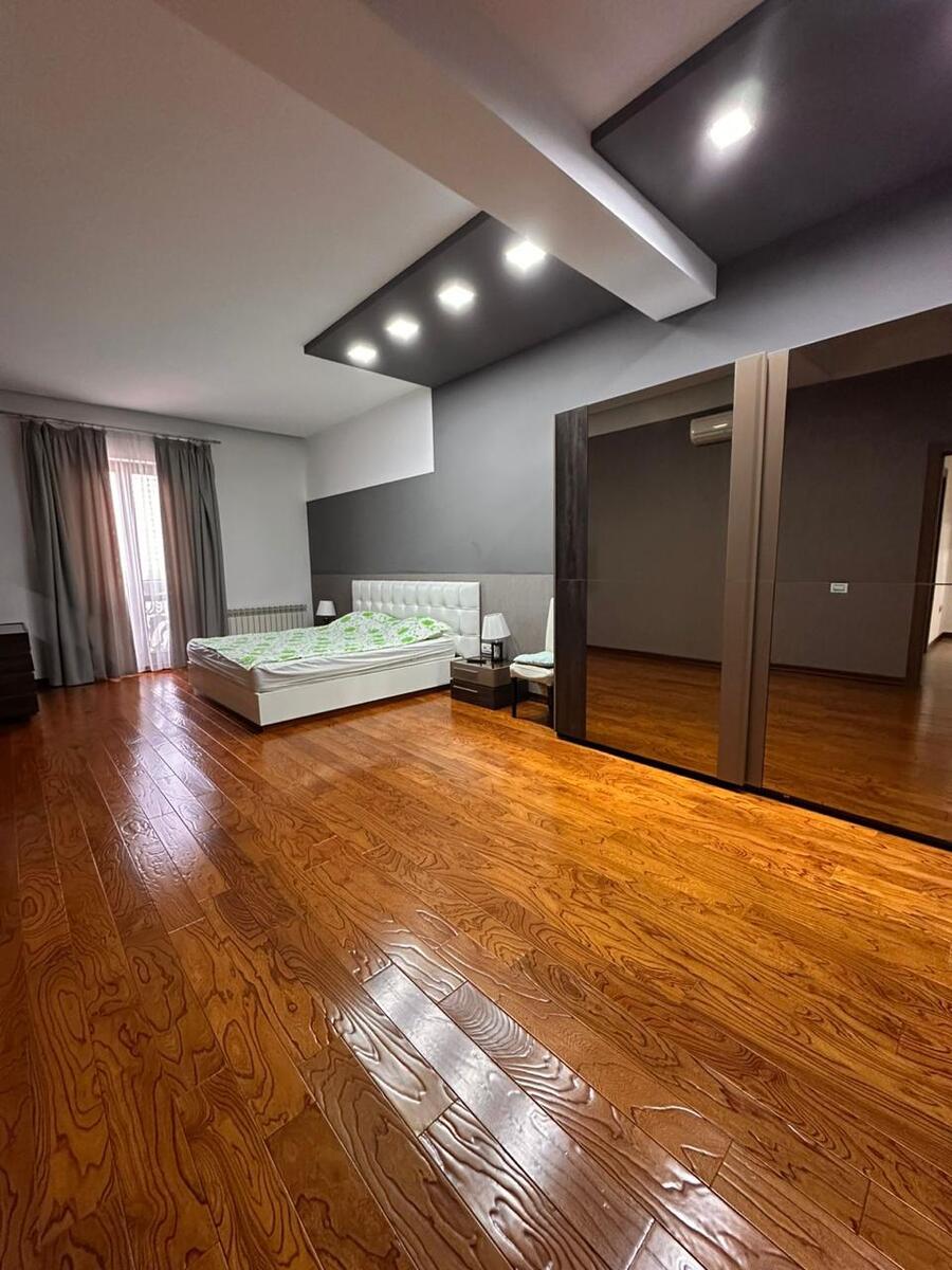 Satılır 4 otaqlı yeni tikili 230 m² — Mənzil, Bakı (4)